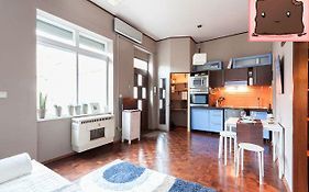 E47 Eoetvoes Apartment